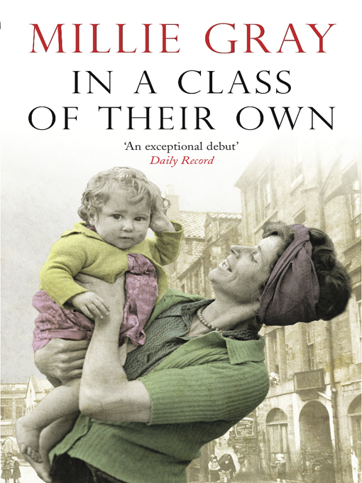 Title details for In a Class of Their Own by Millie Gray - Available